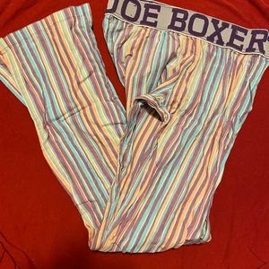 Boxer pjs